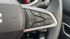 Dacia Spring 27kWh Expression 65 48kW 5dr Auto Electric Hatchback